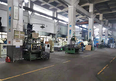 年產(chǎn)量1000萬(wàn)件，強大的生產(chǎn)能力